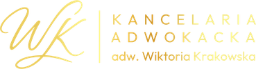 Kancelaria Adwokacka adw. Wiktoria Krakowska