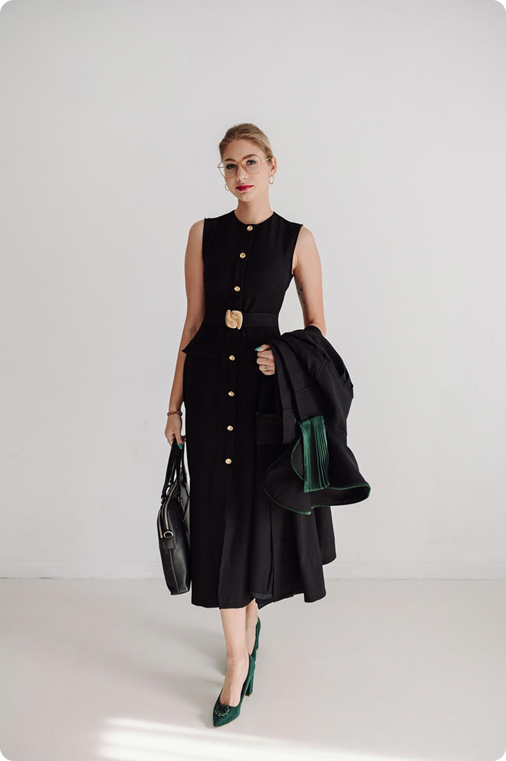 Adwokat Wiktoria Krakowska