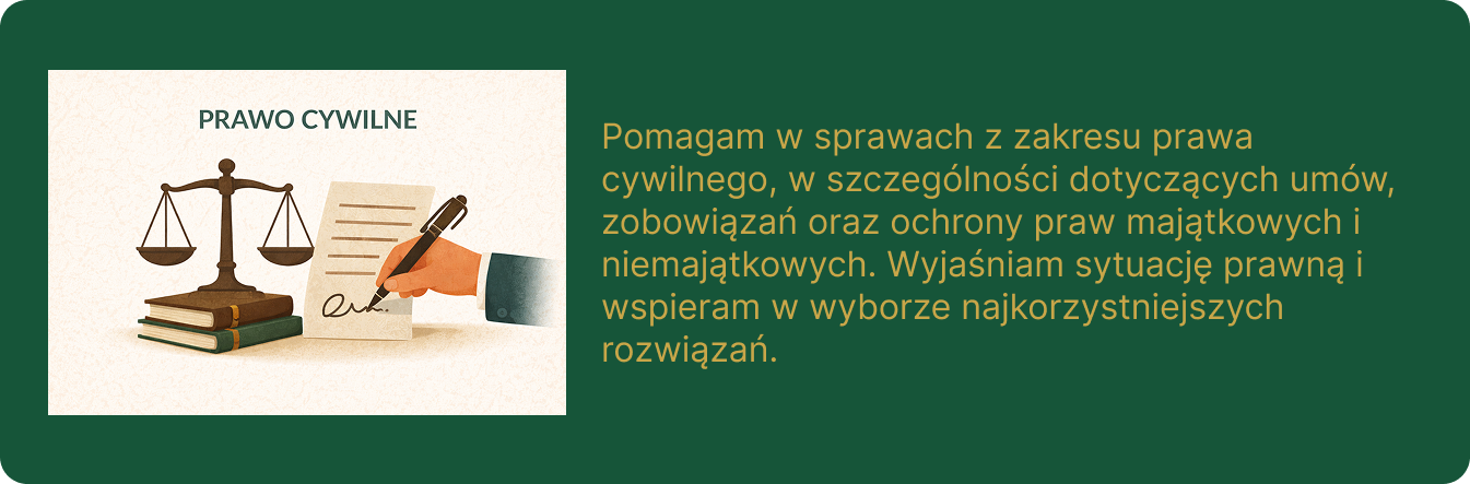 Prawo cywilne